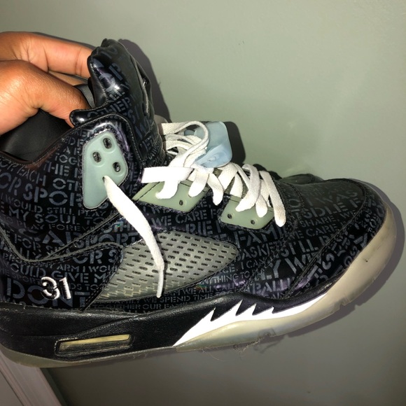 Jordan 5 31 Clearance